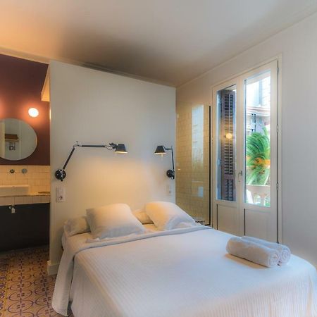 Habitacio Amb Encant Sitges Eksteriør bilde