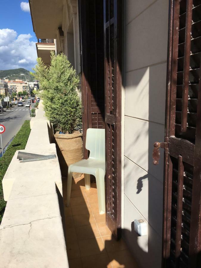 Habitacio Amb Encant Sitges Eksteriør bilde